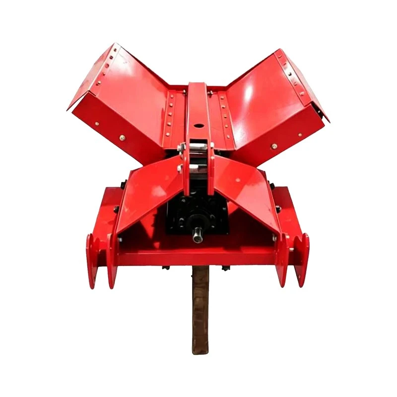 Center Mount Ditcher suppliers