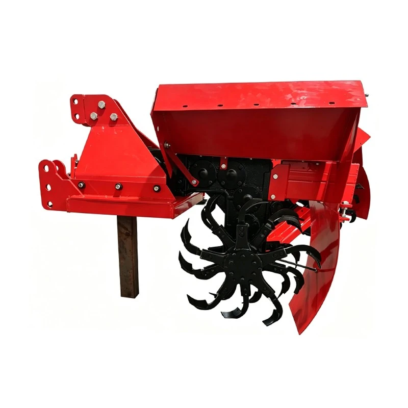 Center Mount Ditcher best