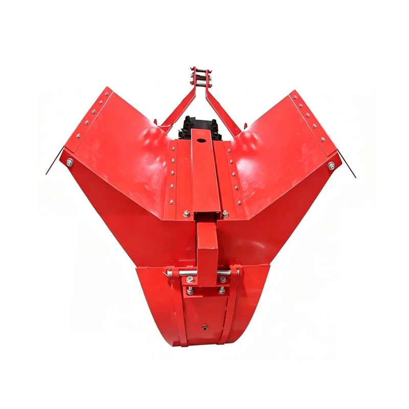 Center Mount Ditcher high quality