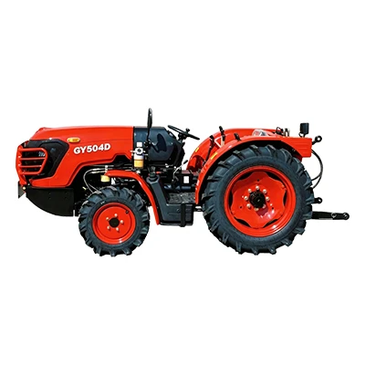 Tractor Production Line: Unveiling the Tractor Production Process
