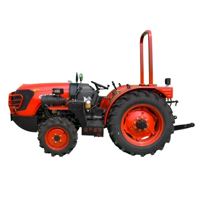 How to Make Money with Tractors