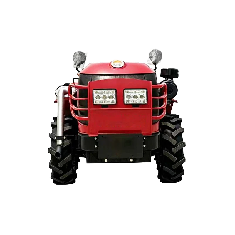 Tractor