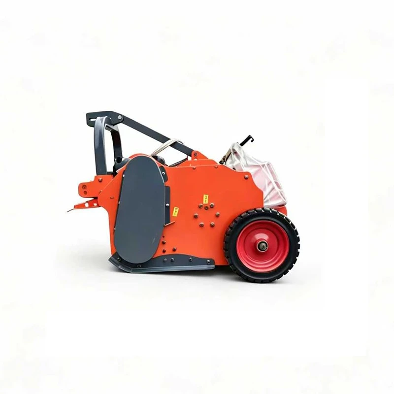 Pruning Picker-up Shredder suppliers