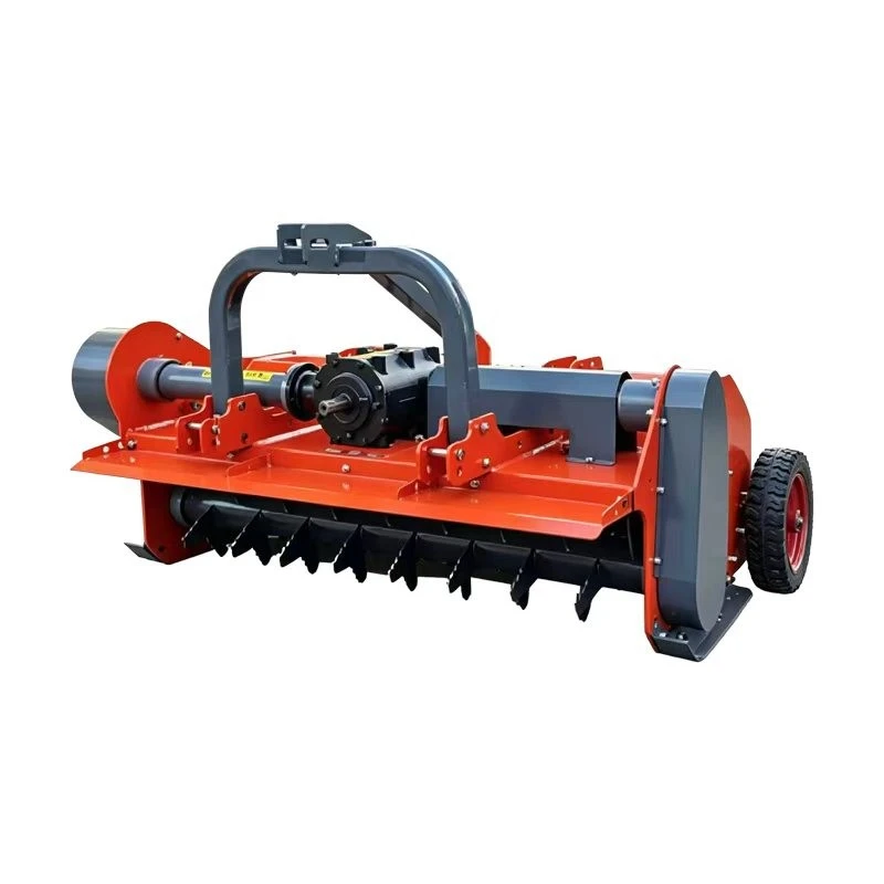 Pruning Picker-up Shredder best