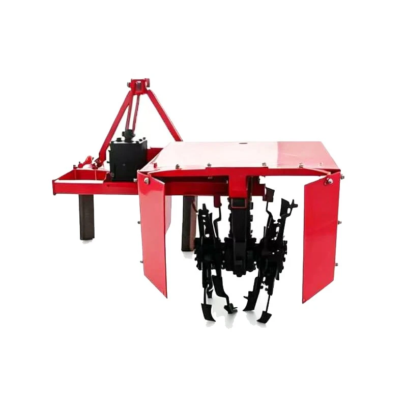 Side-Mounted Ditcher suppliers