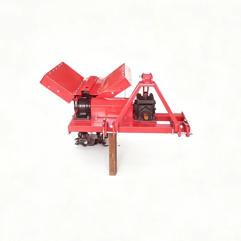 Side-Mounted Ditcher high quality