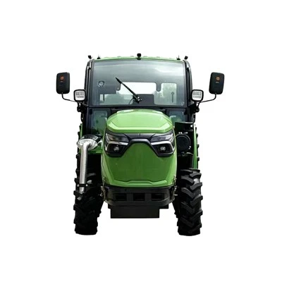 70HP 4WD Cab Version Tractor