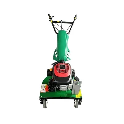 Mini Cyclone Grass Trimmer